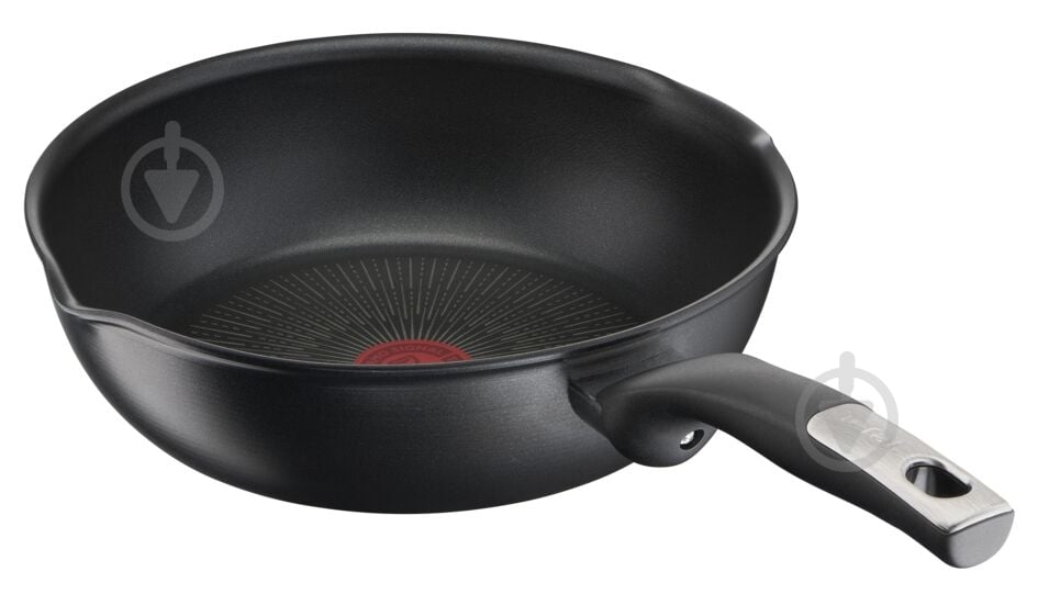 Сковорода Tefal Unlimited 22 см G2557572 - фото 3