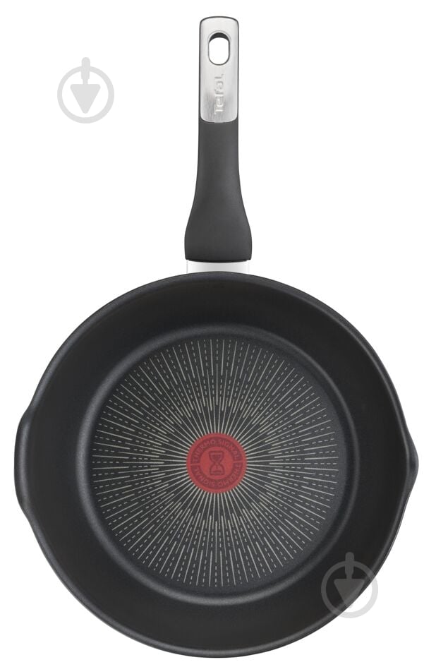 Сковорода Tefal Unlimited 22 см G2557572 - фото 4