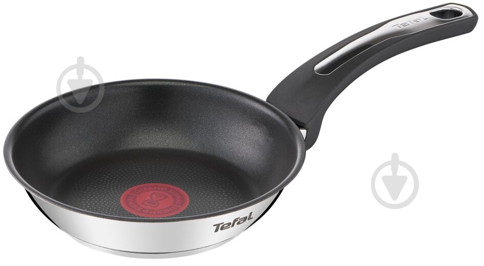 Сковорода Tefal Emotion 18 см E3000104 - фото 1 Сковорода Tefal Emotion 18 см E3000104 - фото 1