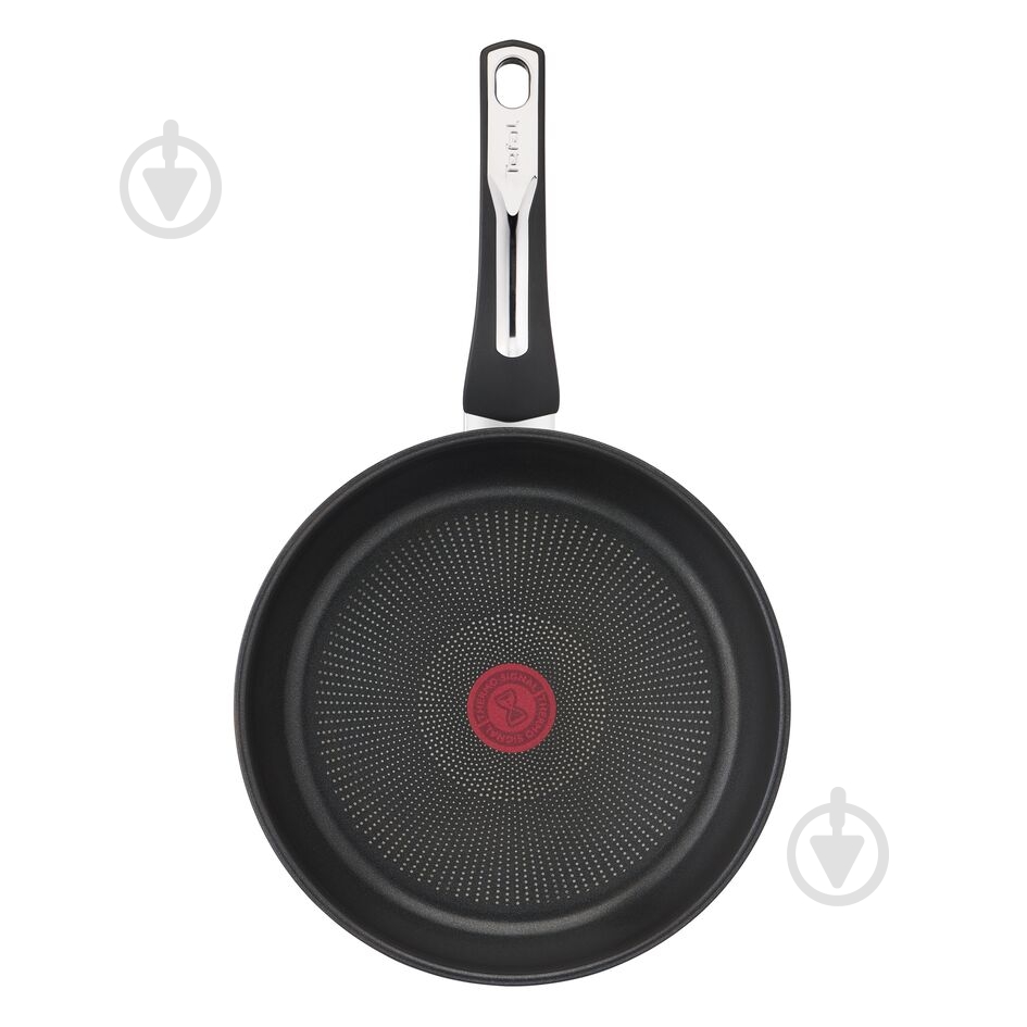 Сковорода Tefal Emotion 18 см E3000104 - фото 4 Сковорода Tefal Emotion 18 см E3000104 - фото 4