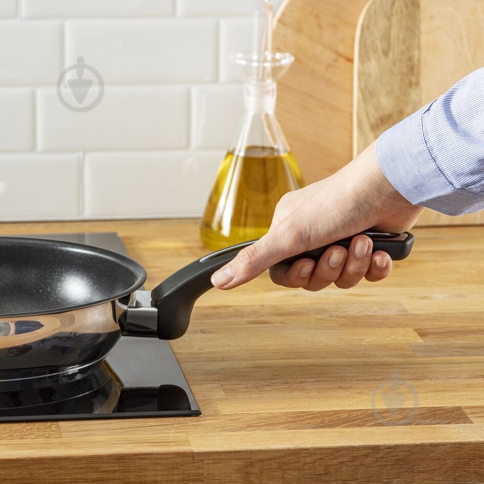 Сковорода Tefal Emotion 18 см E3000104 - фото 7 Сковорода Tefal Emotion 18 см E3000104 - фото 7