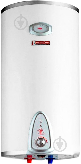 Бойлер Garanterm GTR 80 V - фото 1 Бойлер Garanterm GTR 80 V - фото 1