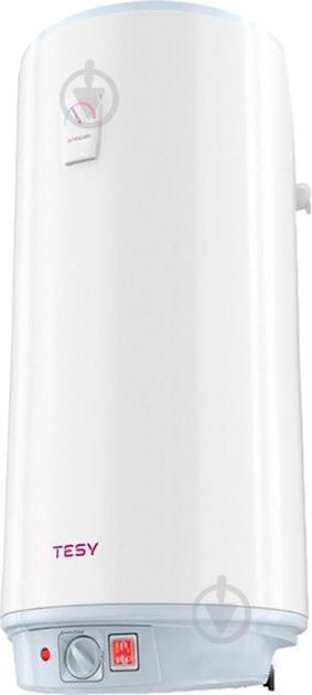 Бойлер Tesy Anticalc Slim 50 V - фото 1