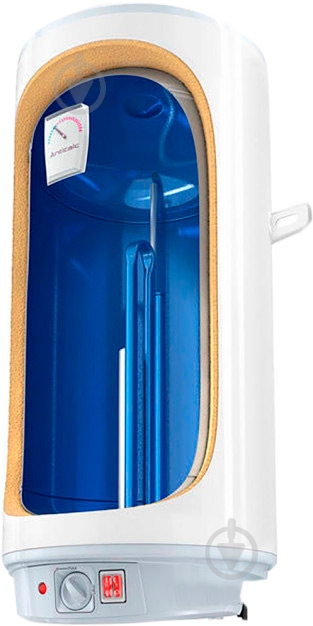 Бойлер Tesy Anticalc Slim 50 V - фото 2