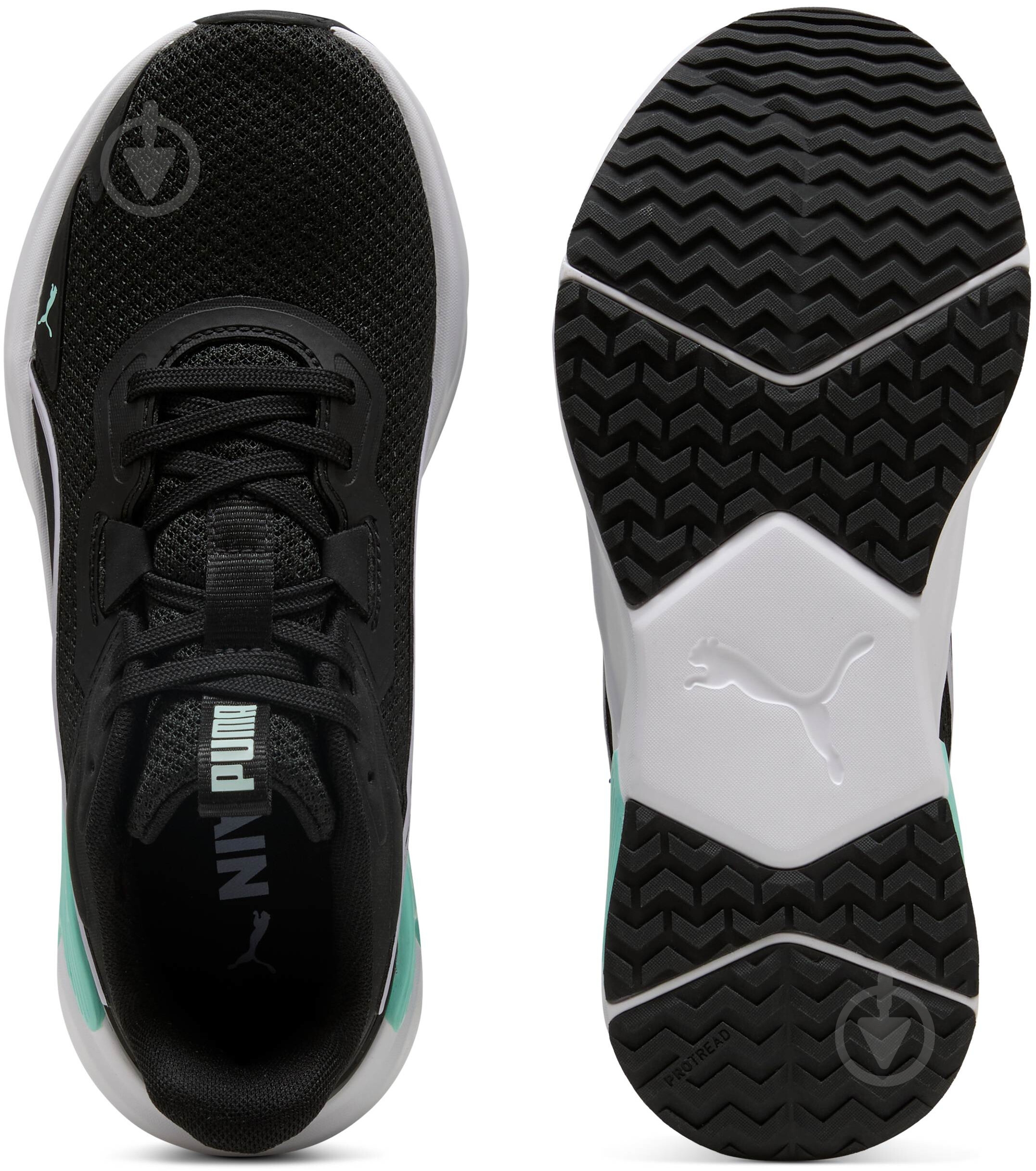 Кроссовки женские Puma Disperse XT 4 31079816 р.40,5 черные - фото 6 Кроссовки женские Puma Disperse XT 4 31079816 р.40,5 черные - фото 6