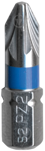 Бита Sparky PZ1x25 мм 10 шт. 20008720009 - фото 1
