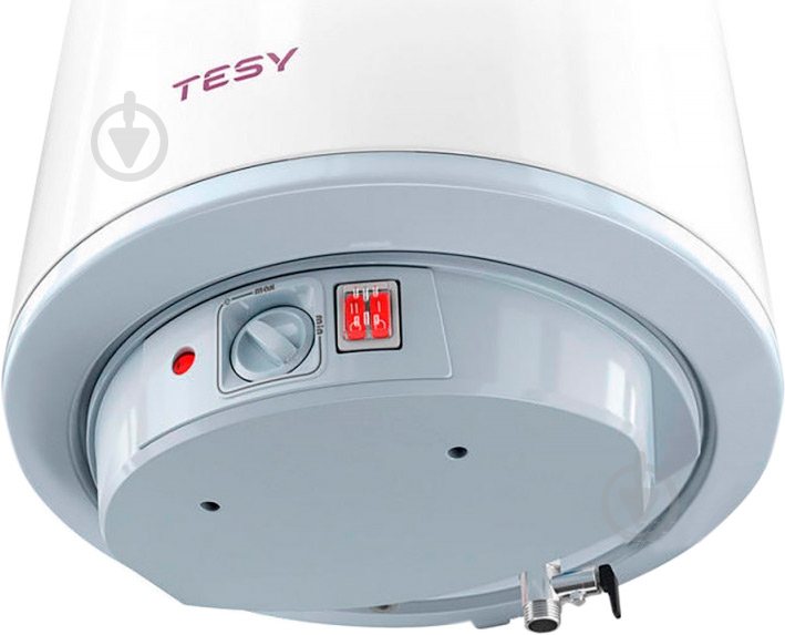 Бойлер Tesy Anticalc Slim 80 V - фото 3