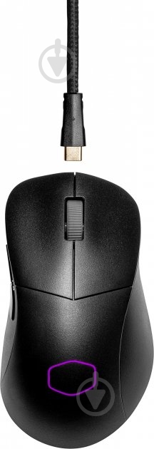 Мышка Cooler Master MM731 black (MM-731-KKOH1) - фото 2