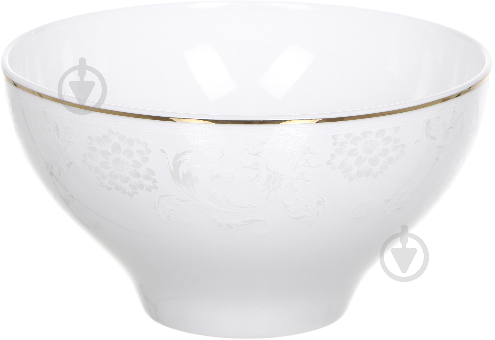 Салатник Fiora Romantic 13 см - фото 1