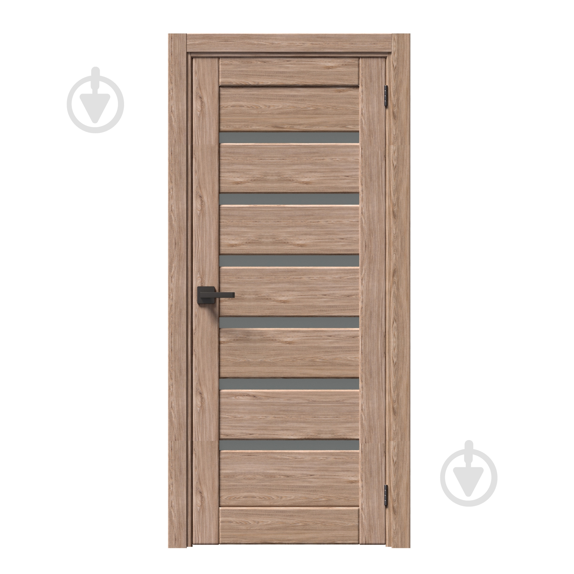 Дверное полотно IN WOOD Standart St-1.1 700 мм ель карпатская - фото 1 Дверное полотно IN WOOD Standart St-1.1 700 мм ель карпатская - фото 1