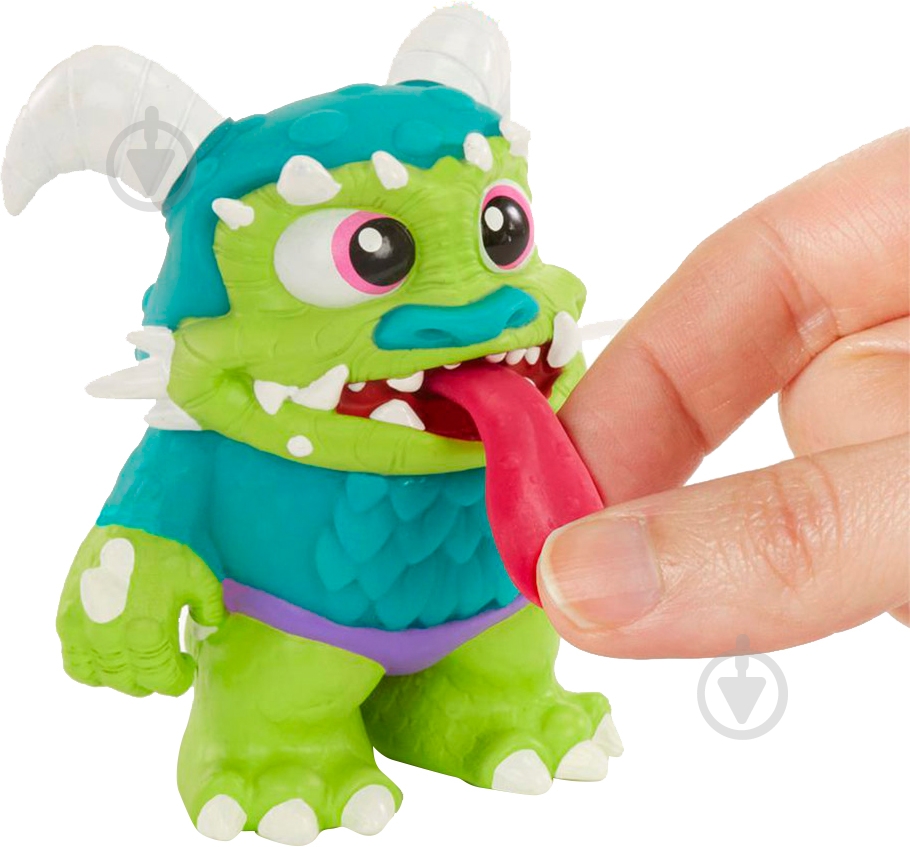 Игрушка интерактивная Crate creatures surprise Кросис 551805-C - фото 4