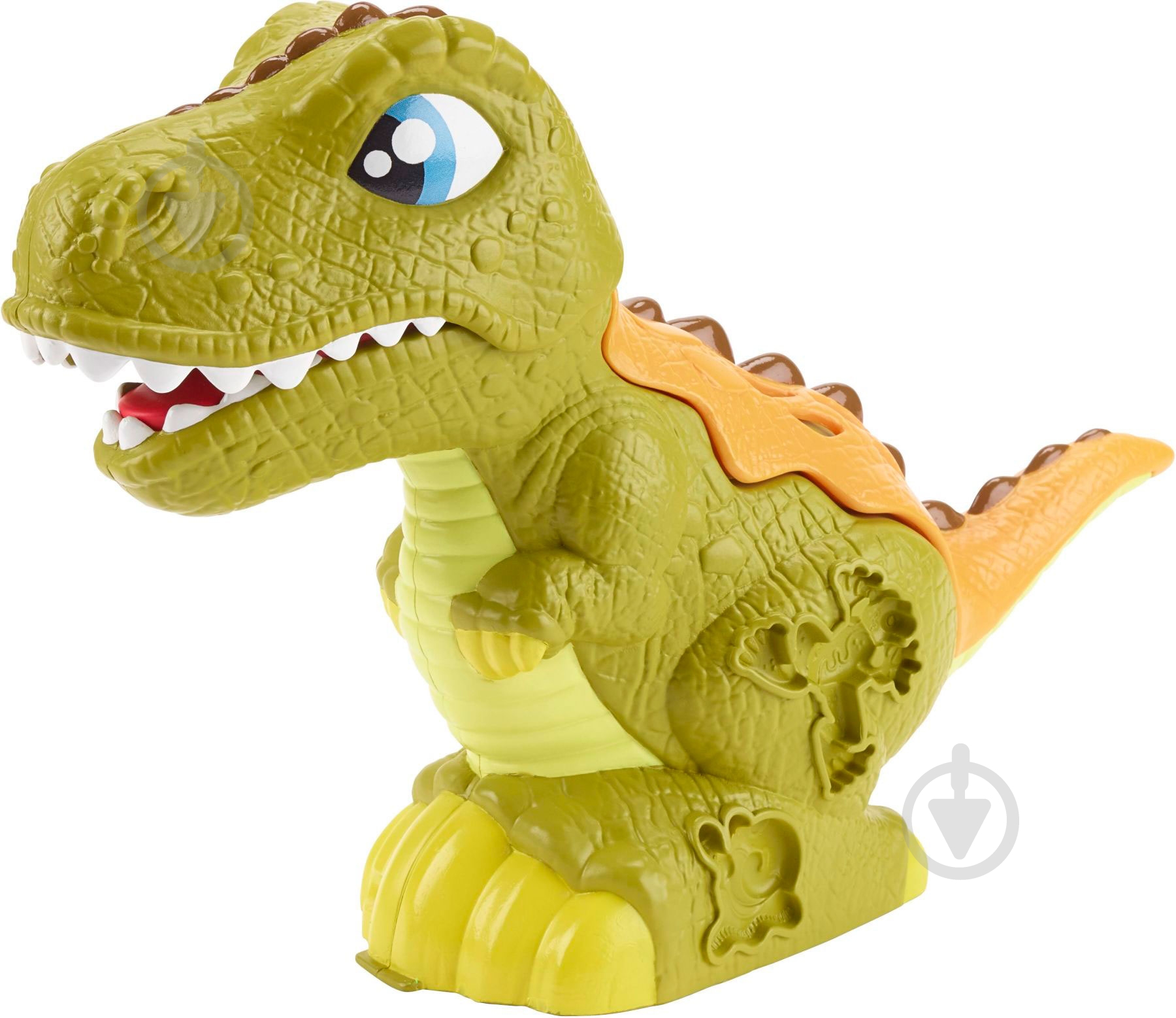 Игровой набор Play-Doh могучий динозавр E1952 - фото 3