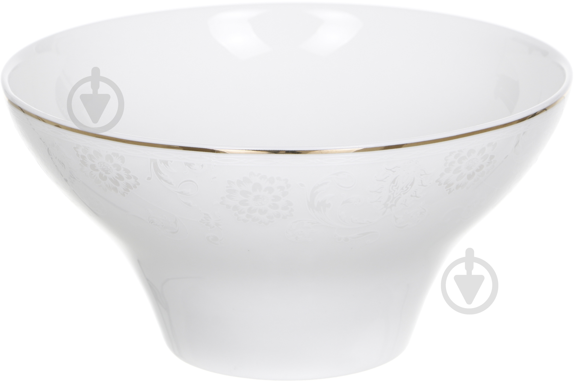 Салатник Fiora Romantic 15 см - фото 1