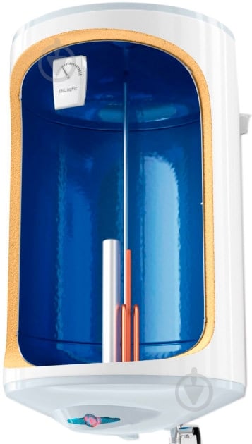 Бойлер Tesy Bilight 80 V - фото 2