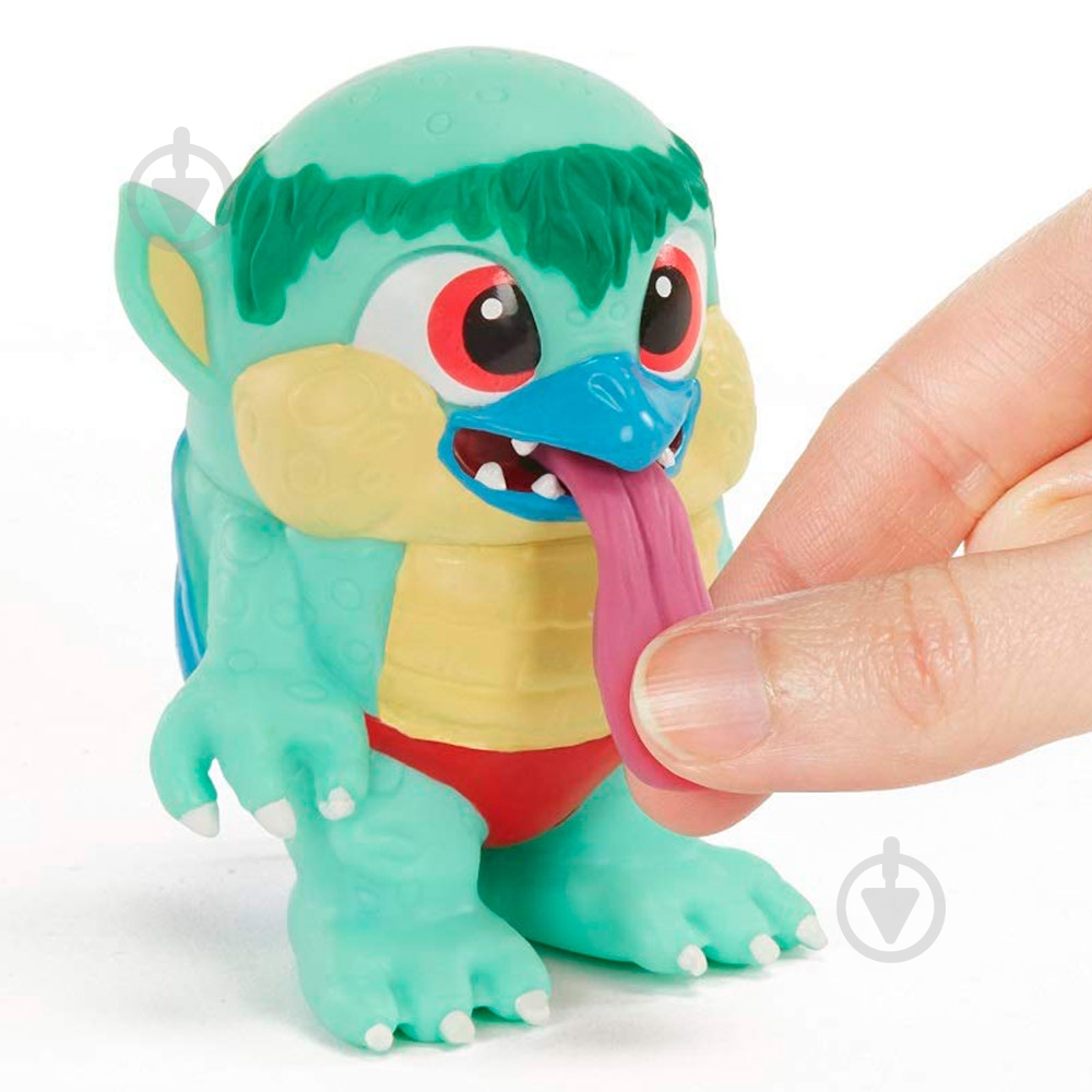 Игрушка интерактивная Crate creatures surprise Каппа 551805-CA - фото 3 Игрушка интерактивная Crate creatures surprise Каппа 551805-CA - фото 3