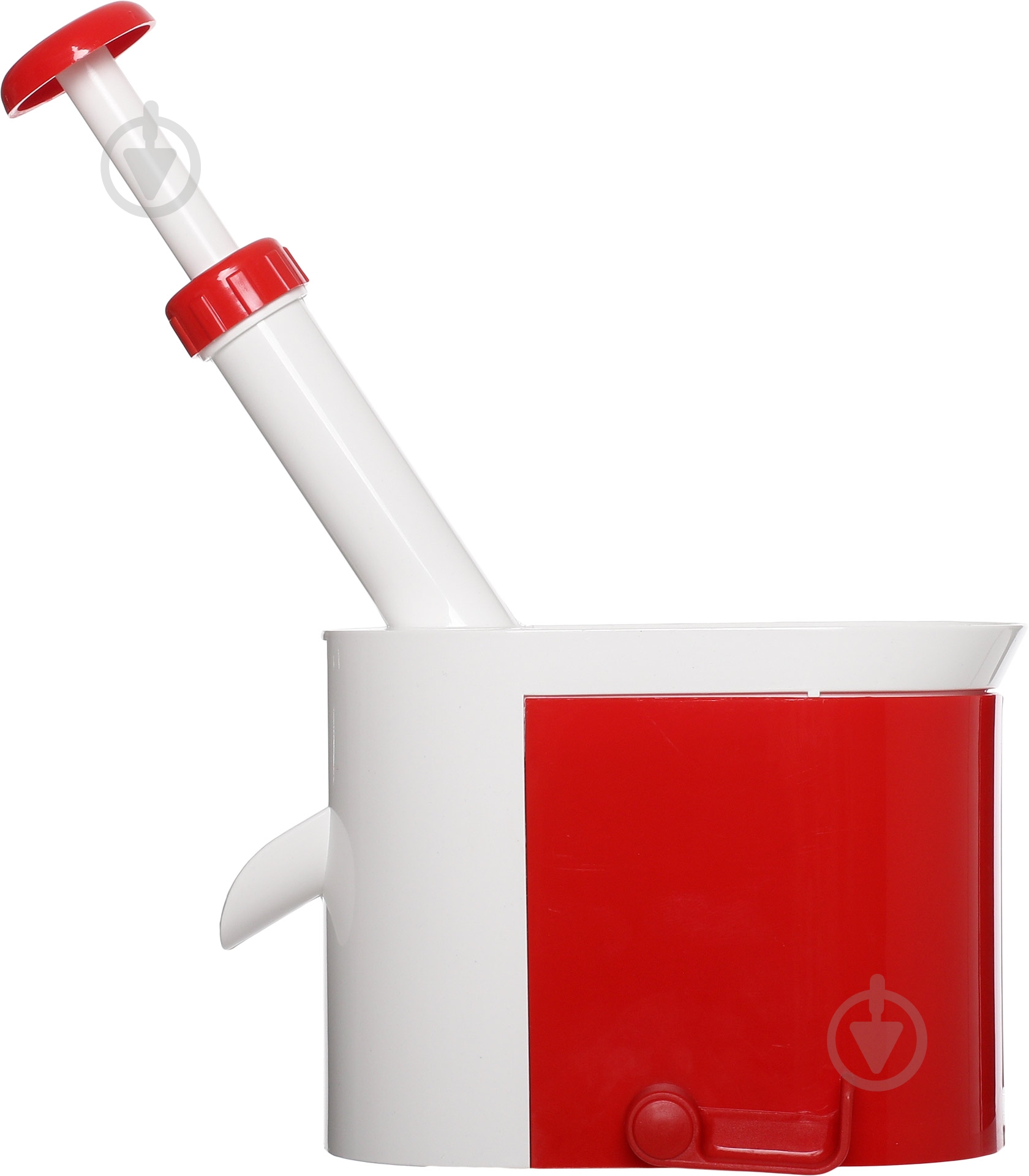 Выниматель вишневых косточек Fackelmann 48374 - фото 2 Выниматель вишневых косточек Fackelmann 48374 - фото 2