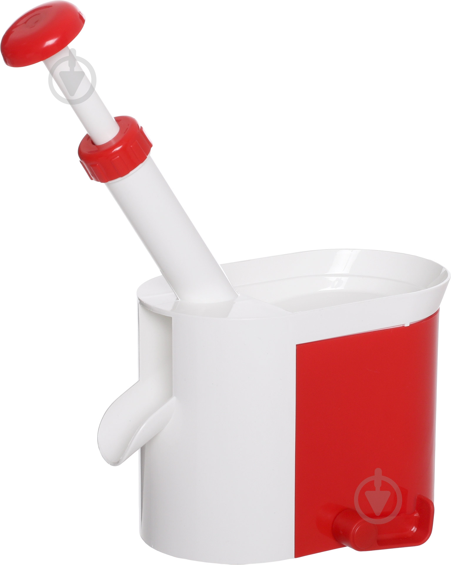 Выниматель вишневых косточек Fackelmann 48374 - фото 1 Выниматель вишневых косточек Fackelmann 48374 - фото 1