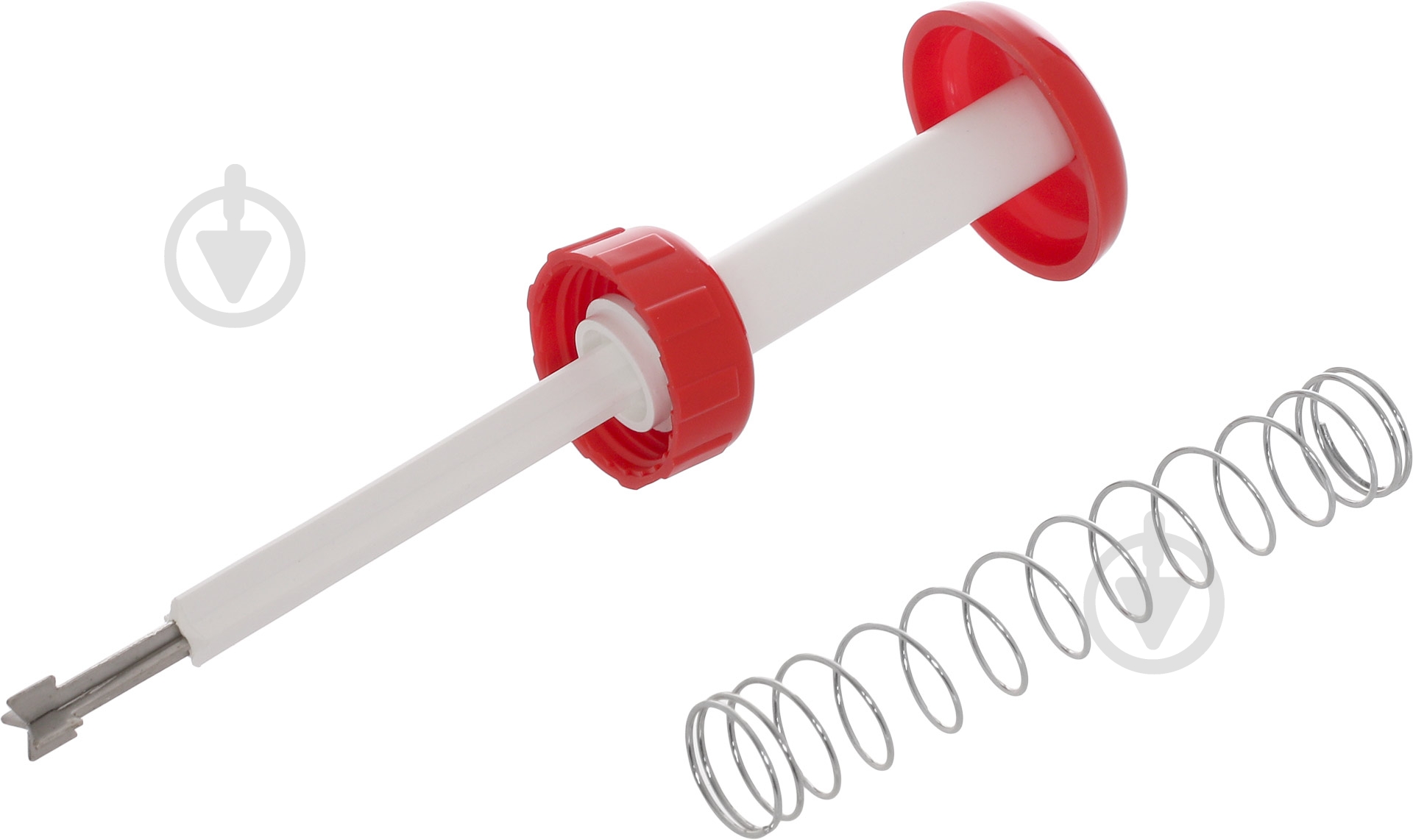 Выниматель вишневых косточек Fackelmann 48374 - фото 4 Выниматель вишневых косточек Fackelmann 48374 - фото 4