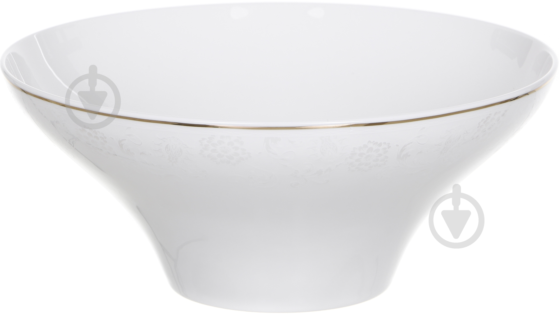 Салатник Fiora Romantic 23 см - фото 1