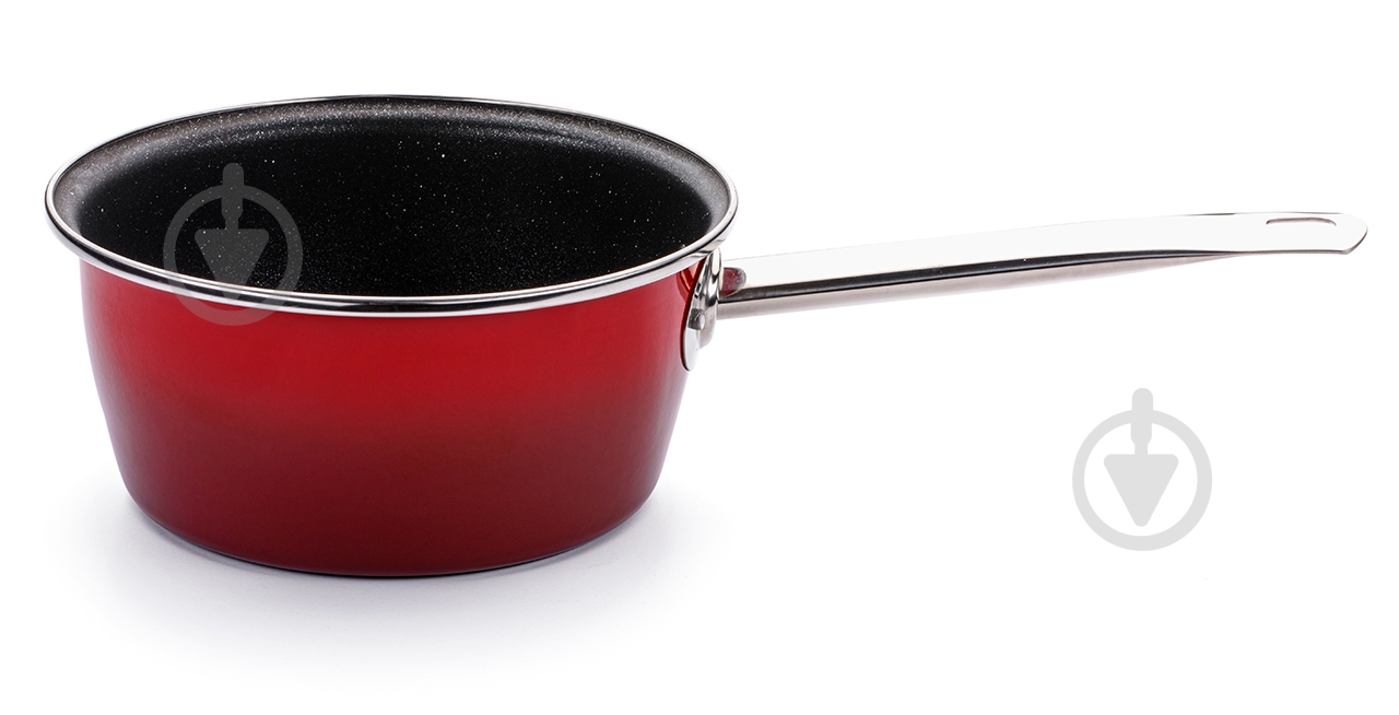 Ковш Delimano 18 см а/п Квантаниум Star Legend - фото 1 Ковш Delimano 18 см а/п Квантаниум Star Legend - фото 1