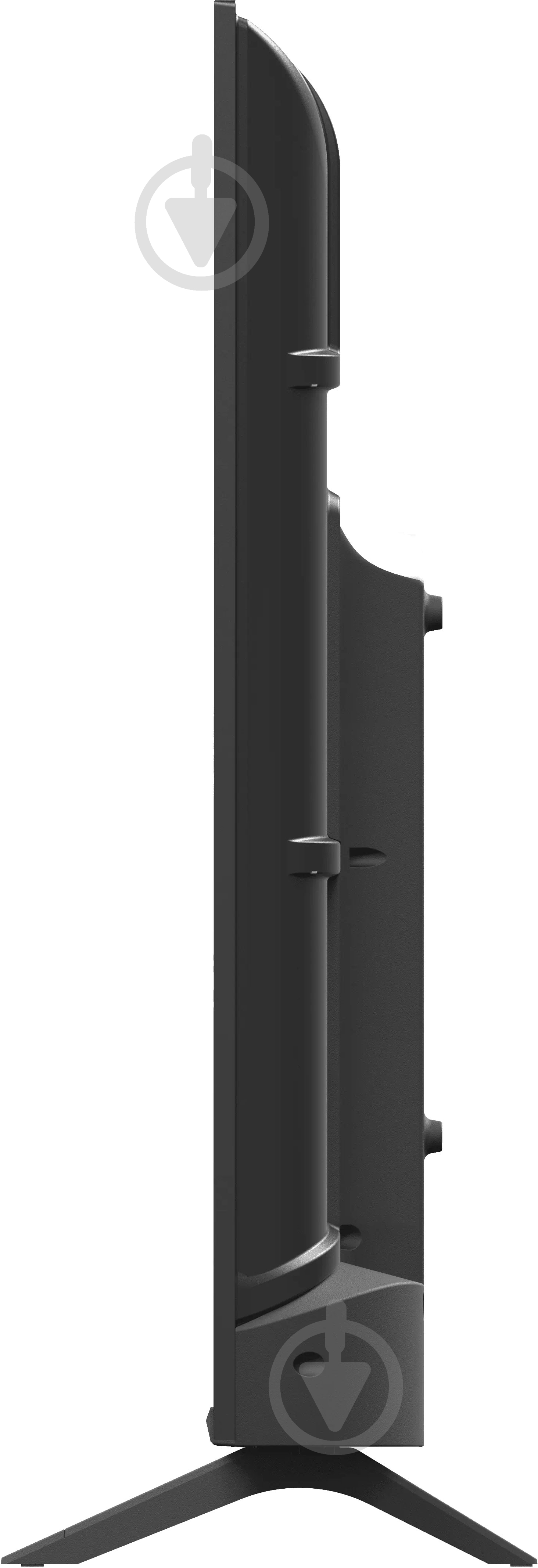 Телевізор Haier H50S80FUX - фото 5