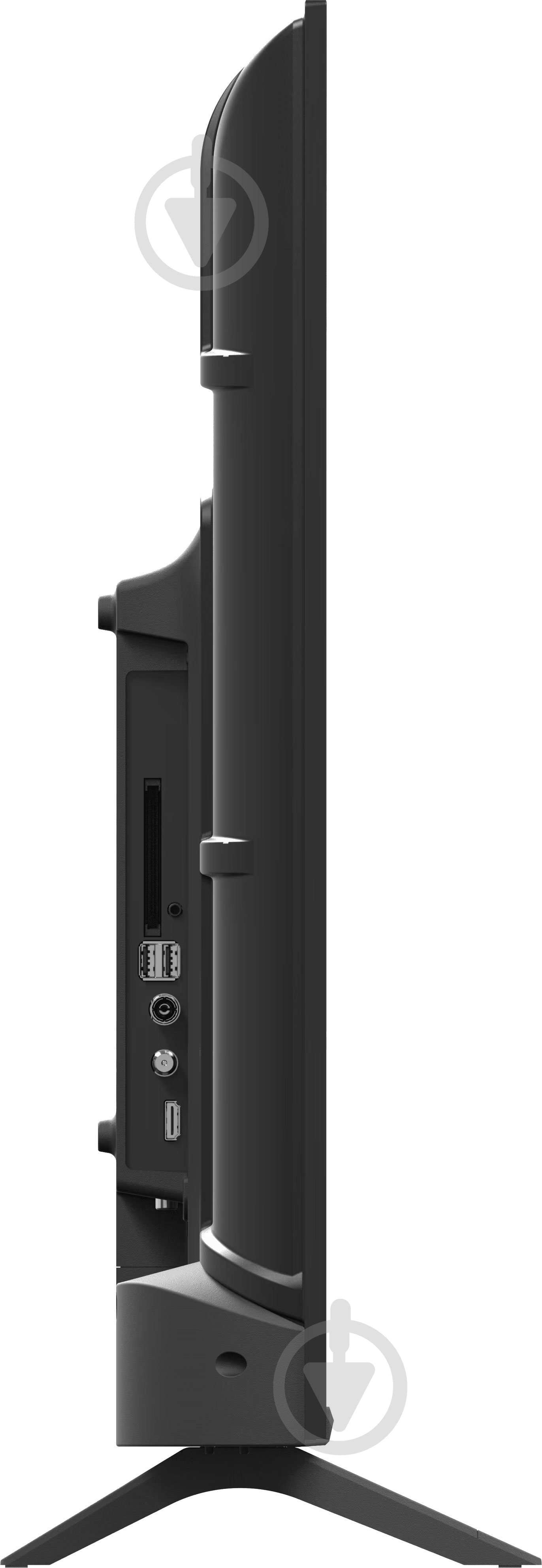 Телевізор Haier H50S80FUX - фото 4