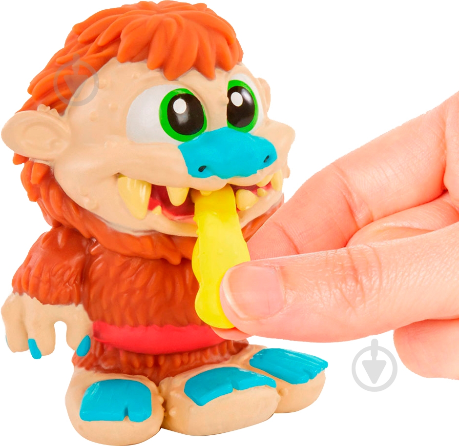 Игрушка интерактивная Crate creatures surprise Стаббс 551805-S - фото 3 Игрушка интерактивная Crate creatures surprise Стаббс 551805-S - фото 3
