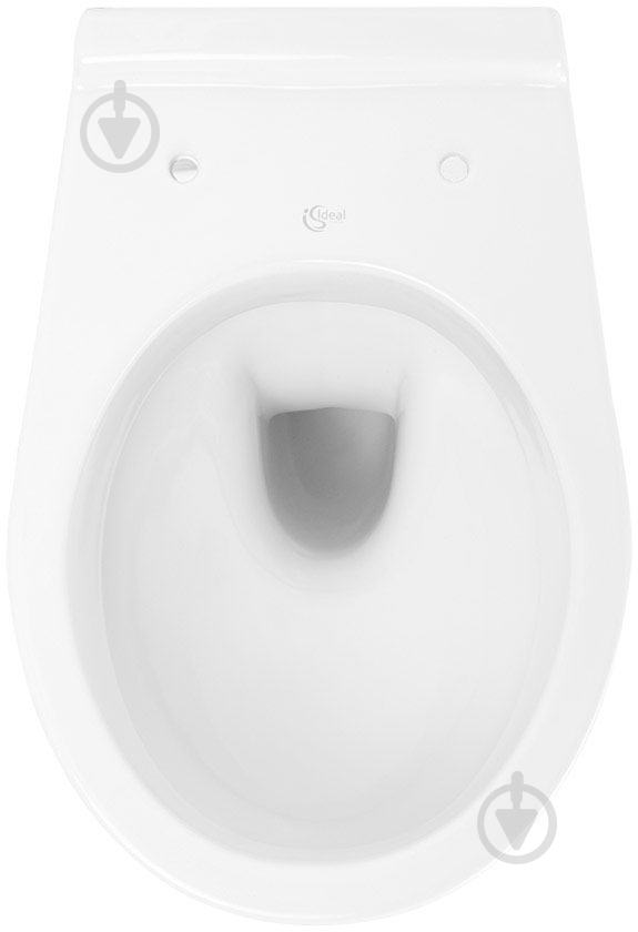 Унітаз підвісний Ideal Standard Simplicity E876801 - фото 2 Унітаз підвісний Ideal Standard Simplicity E876801 - фото 2