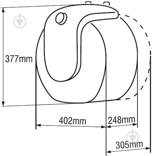 Бойлер Tesy BiLight Compact 15 U - фото 4