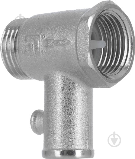 Бойлер Tesy BiLight Compact 15 U - фото 3