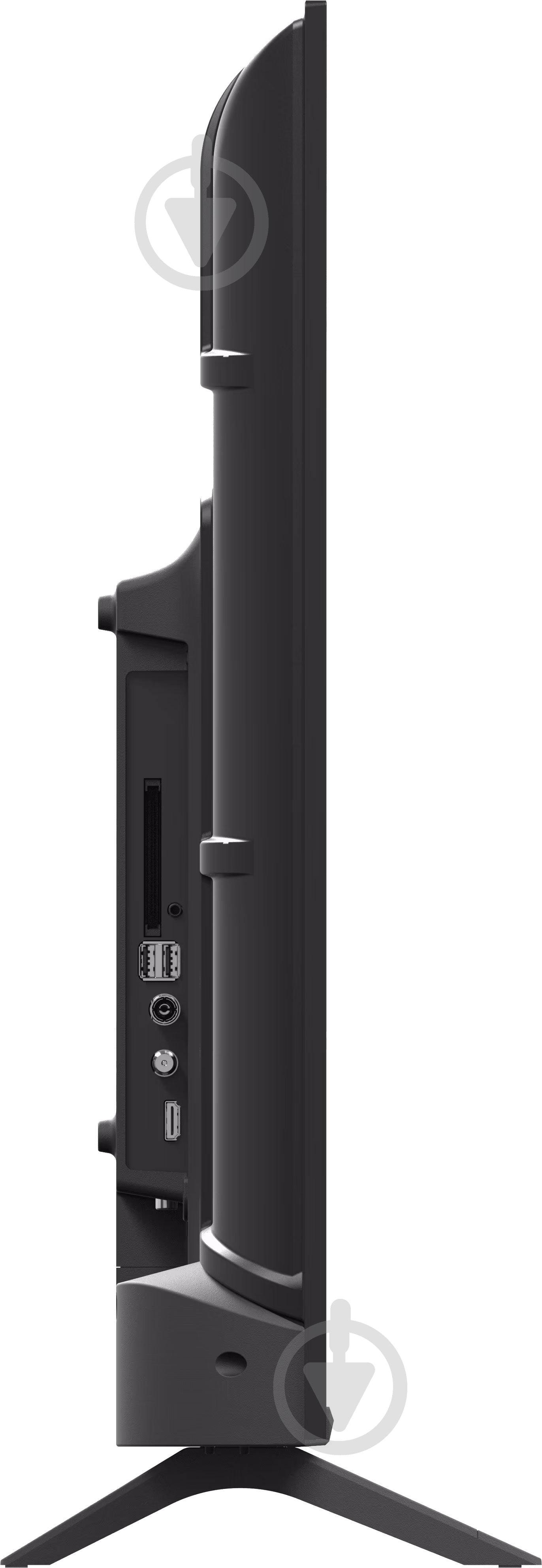 Телевизор Haier H55S80FUX - фото 4