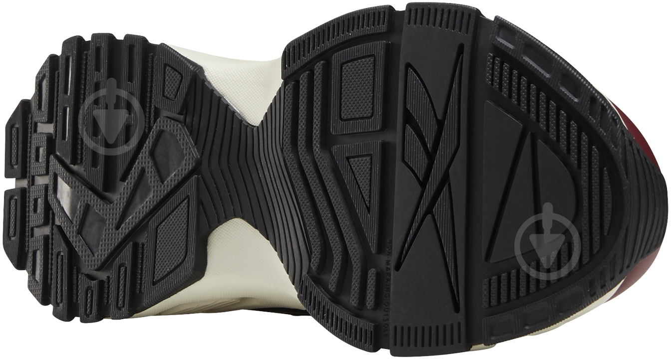 Кроссовки женские весенние Reebok EVZN FV8677 р.40 бело-бордовые - фото 10 Кроссовки женские весенние Reebok EVZN FV8677 р.40 бело-бордовые - фото 10