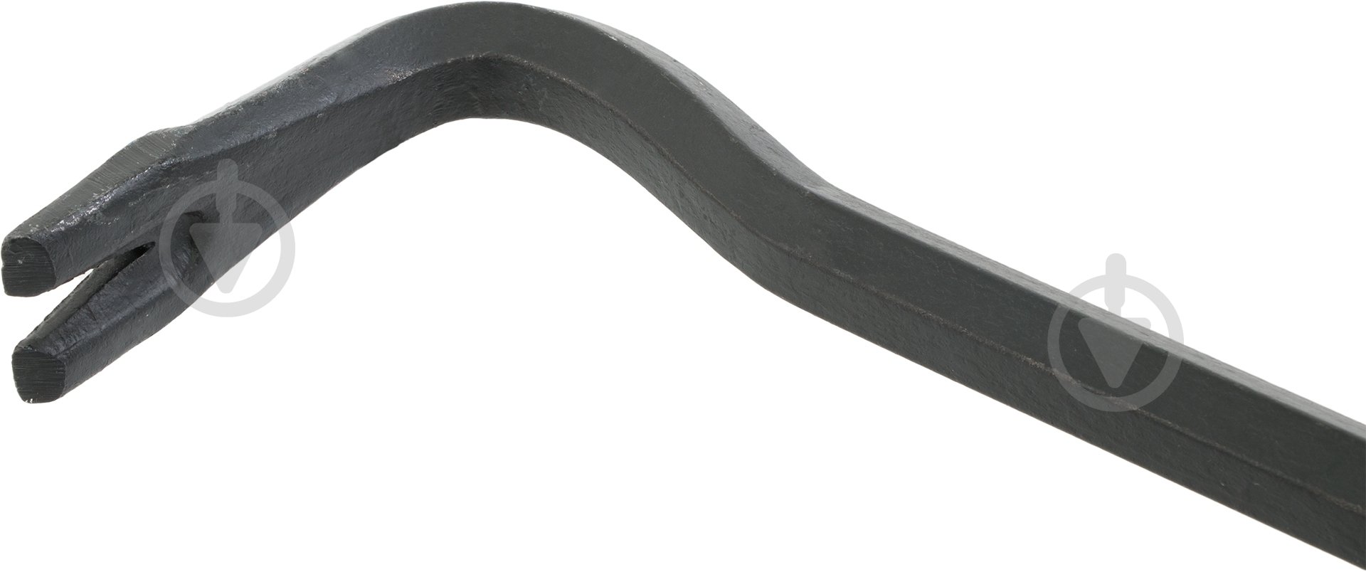 Лом-гвоздодер Topex 500 мм × 16 мм 04A250 - фото 2