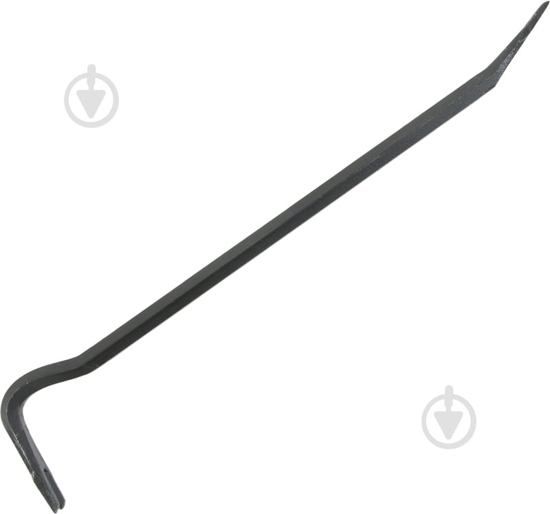 Лом-гвоздодер Topex 500 мм × 16 мм 04A250 - фото 1