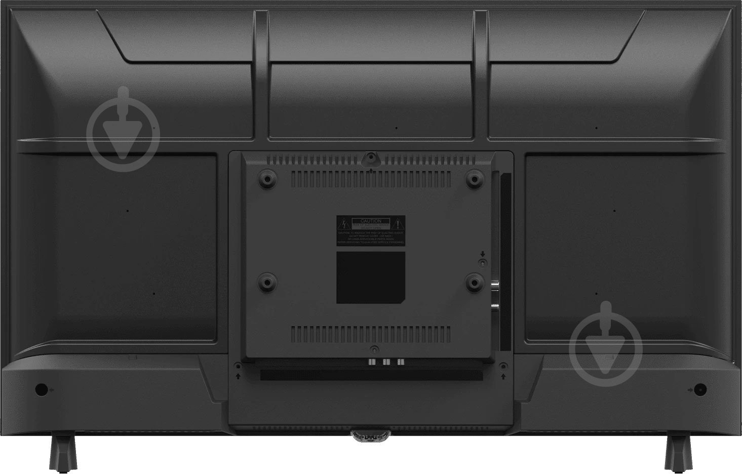 Телевізор Haier H32K85FFX - фото 6 Телевізор Haier H32K85FFX - фото 6