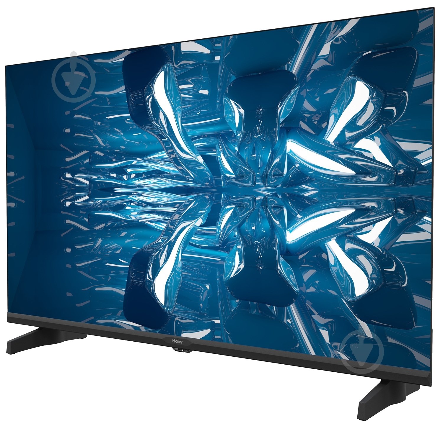 Телевізор Haier H32K85FFX - фото 3 Телевізор Haier H32K85FFX - фото 3