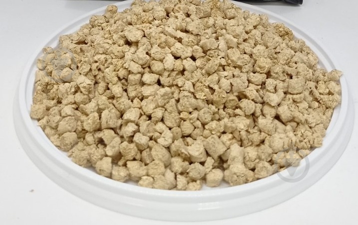 Наполнитель для кошачьего туалета Fun Cat Big Paws 2,2 кг - фото 3 Наполнитель для кошачьего туалета Fun Cat Big Paws 2,2 кг - фото 3