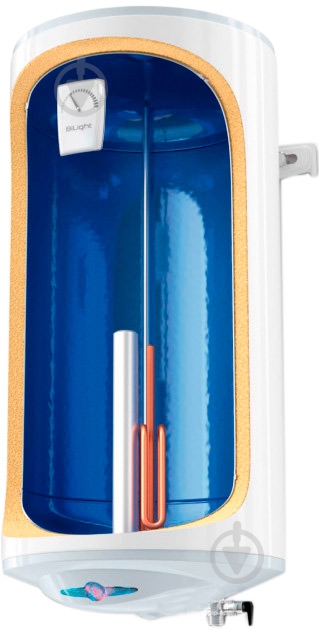 Бойлер Tesy Slim 80 V - фото 2 Бойлер Tesy Slim 80 V - фото 2