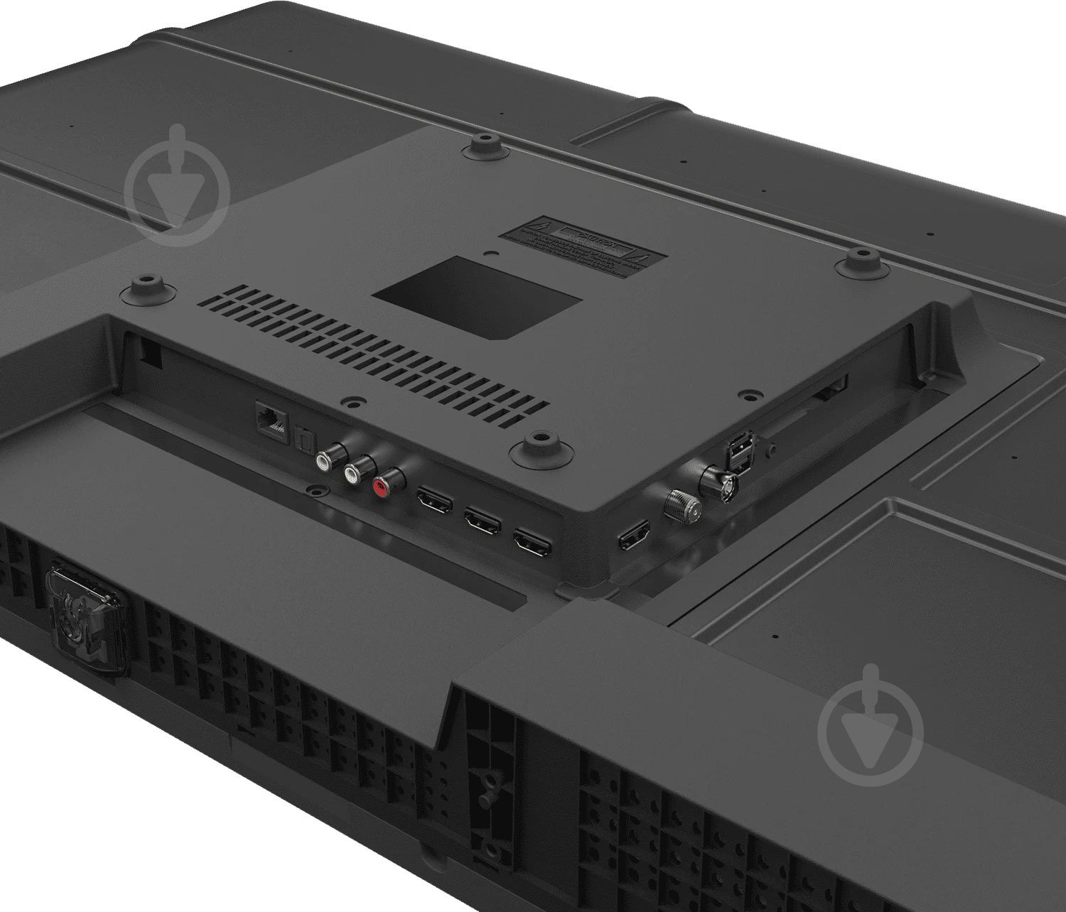 Телевизор Haier H43K85FUX - фото 7 Телевизор Haier H43K85FUX - фото 7