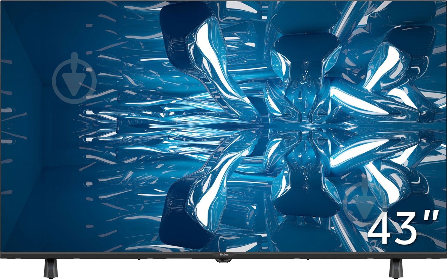 Телевизор Haier H43K85FUX - фото 1 Телевизор Haier H43K85FUX - фото 1