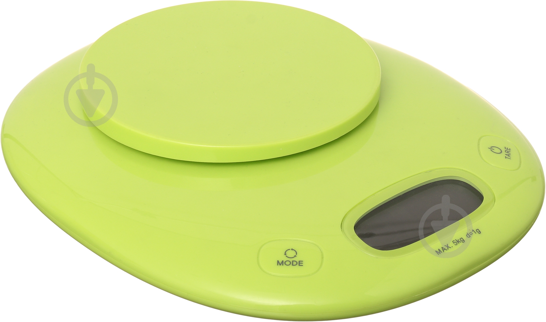 Весы кухонные Fackelmann 684910 - фото 2