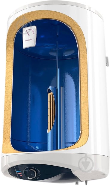 Бойлер Tesy GCV 1004724D C21 TS2RC - фото 2