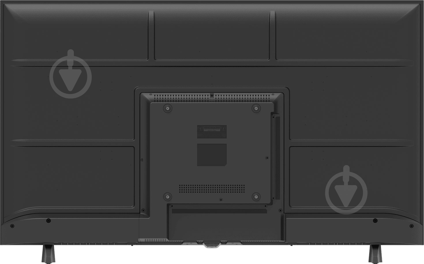 Телевізор Haier H50K85FUX - фото 6