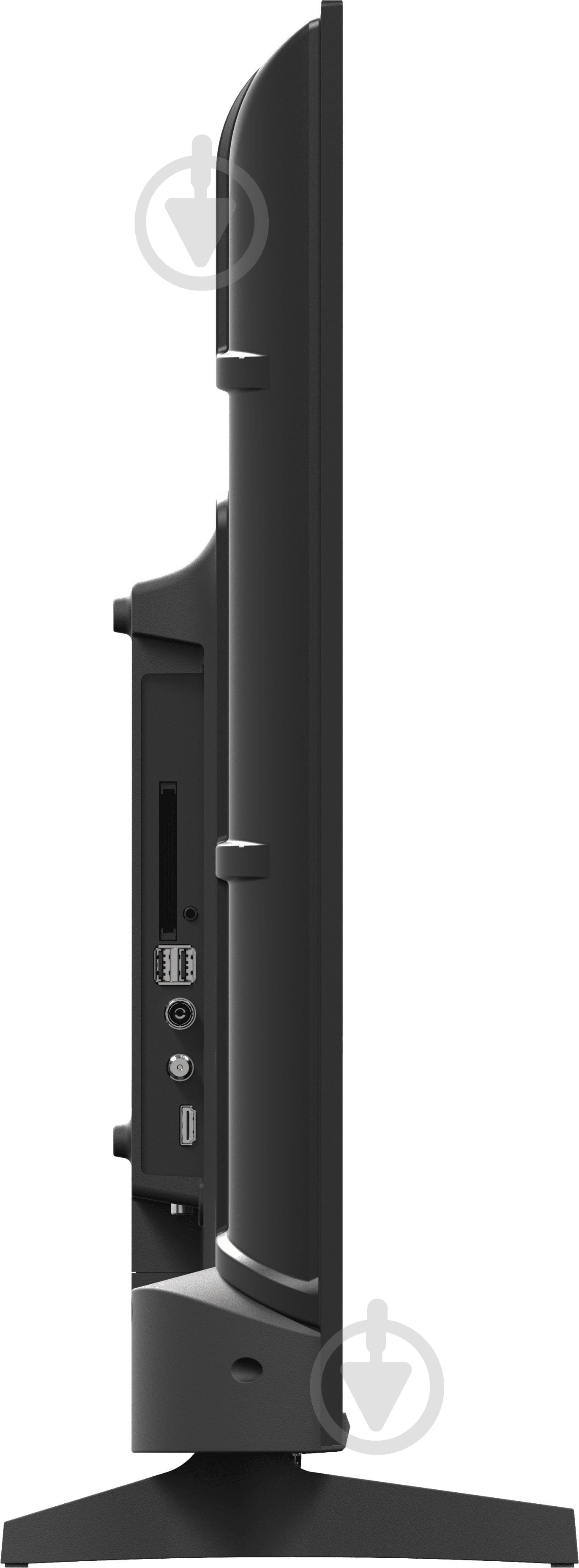 Телевізор Haier H50K85FUX - фото 4