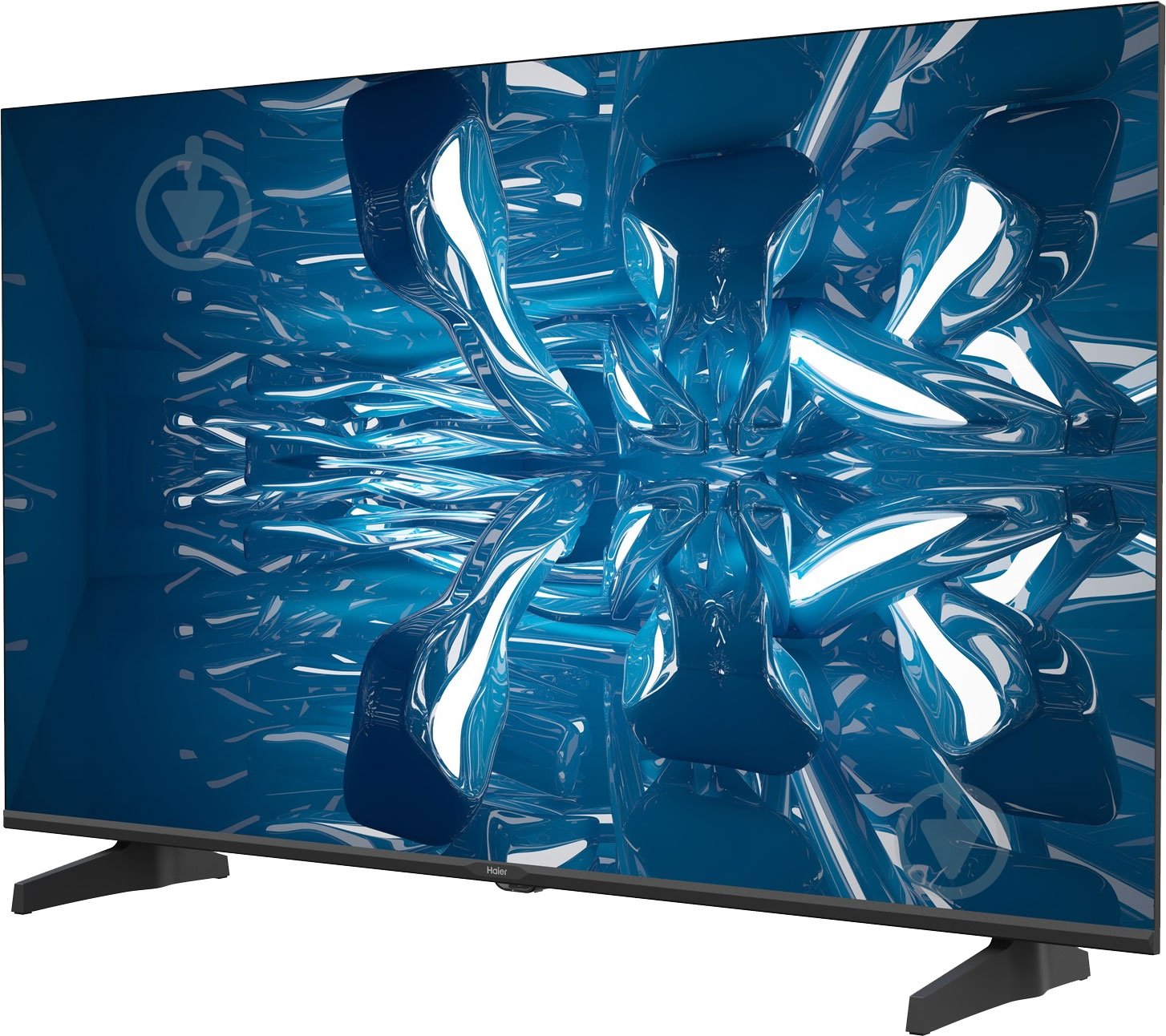 Телевізор Haier H50K85FUX - фото 3