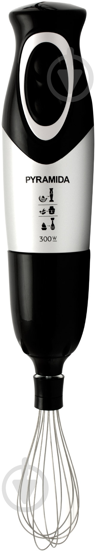 Блендер погружной Pyramida - фото 2