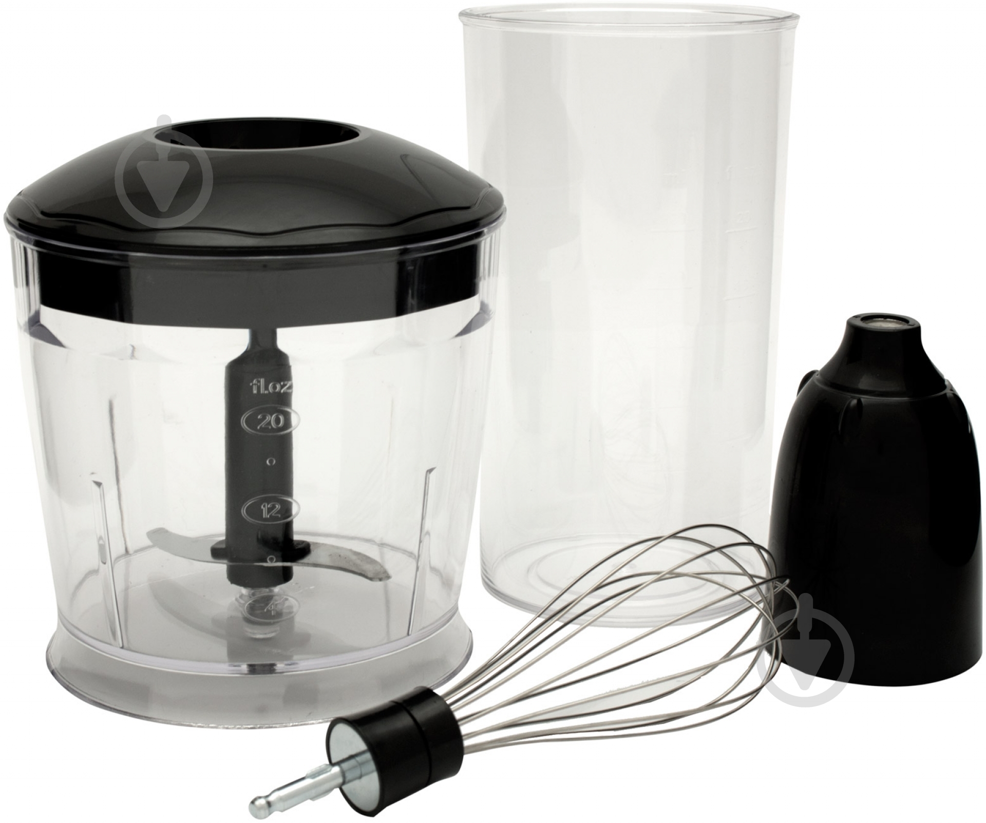 Блендер погружной Pyramida - фото 4