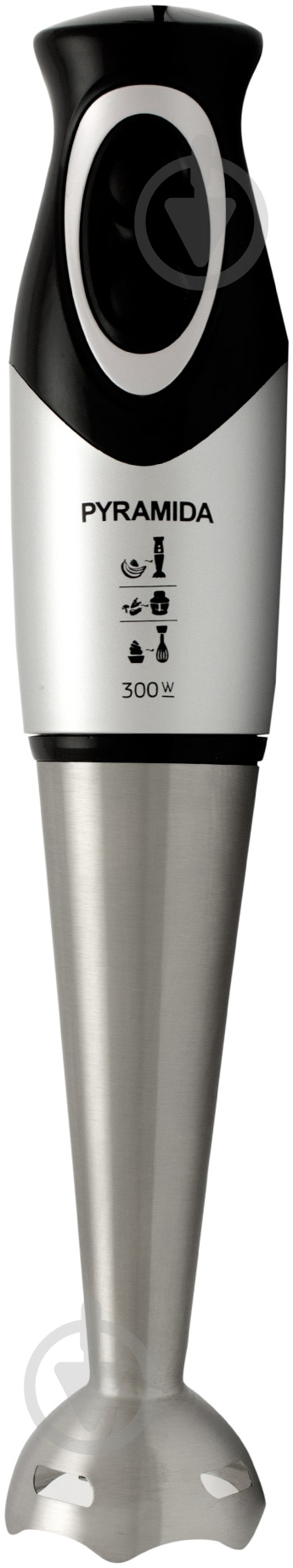 Блендер погружной Pyramida - фото 3