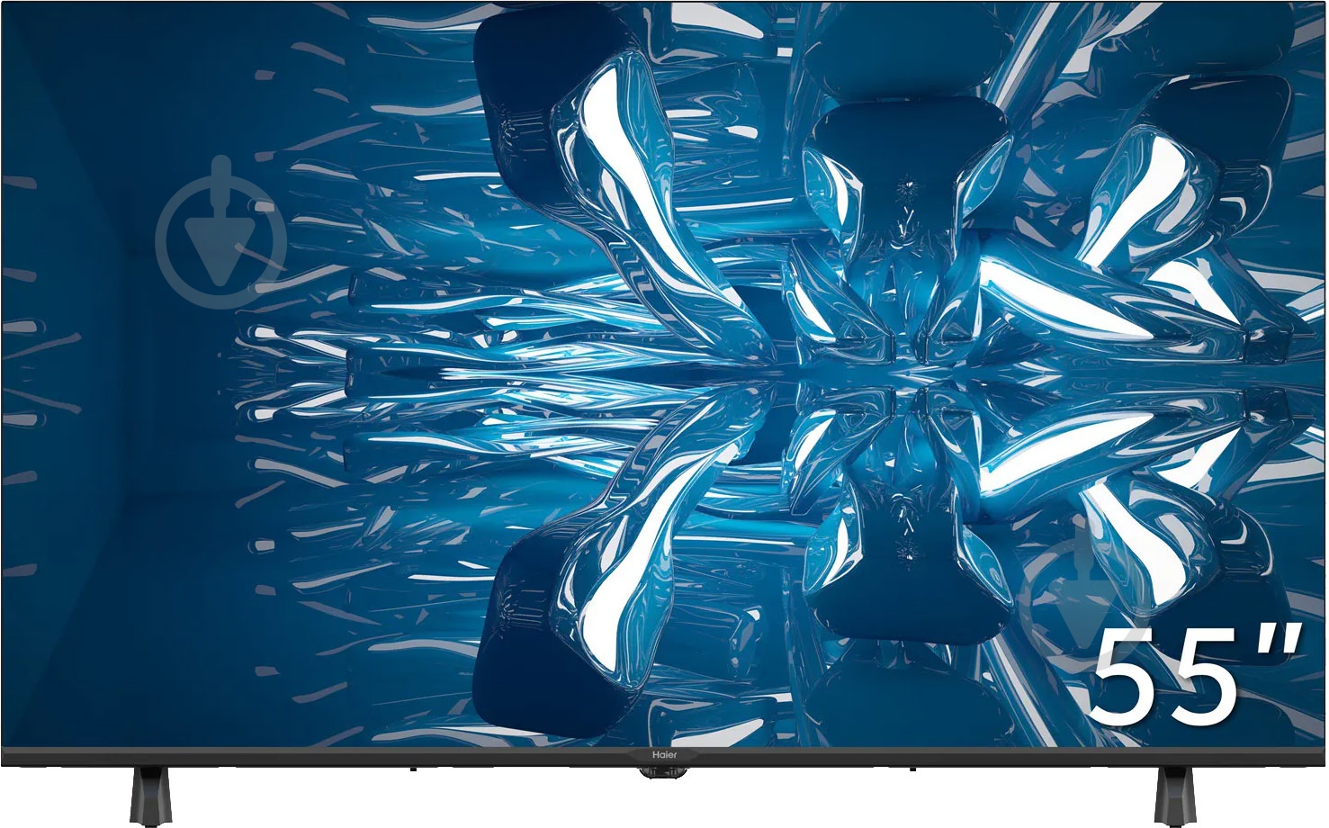 Телевизор Haier H55K85FUX - фото 2