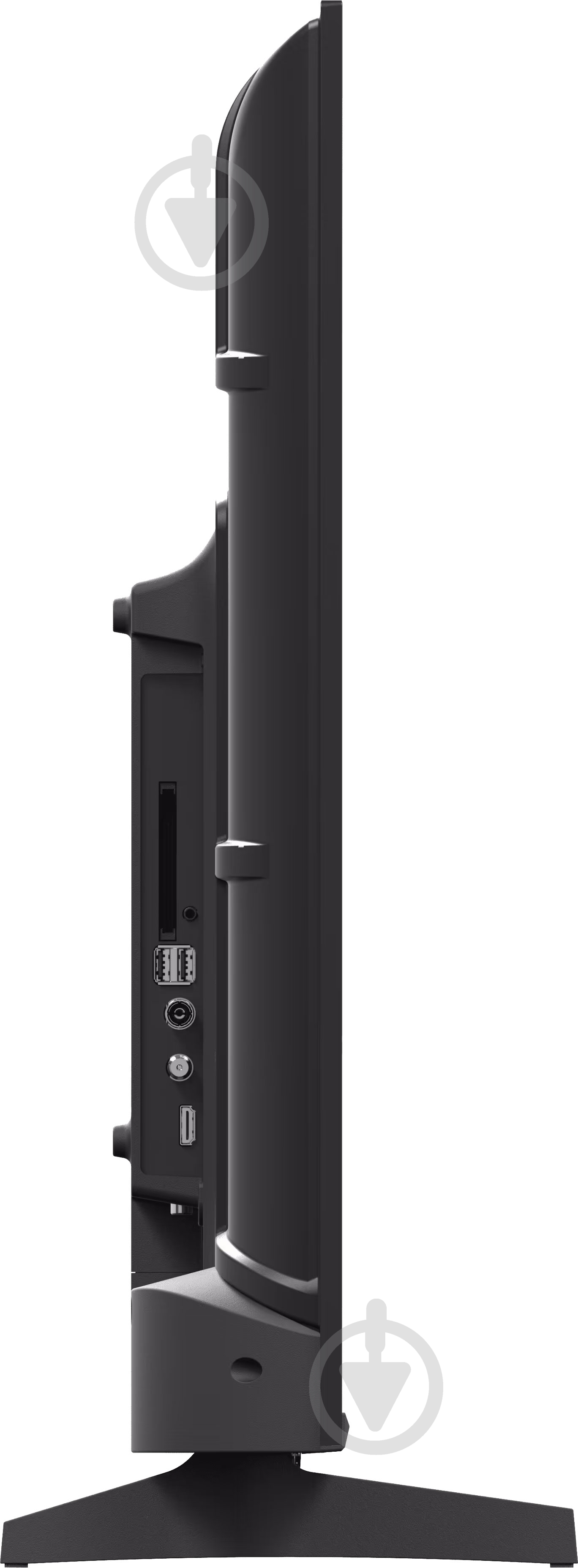 Телевизор Haier H55K85FUX - фото 4